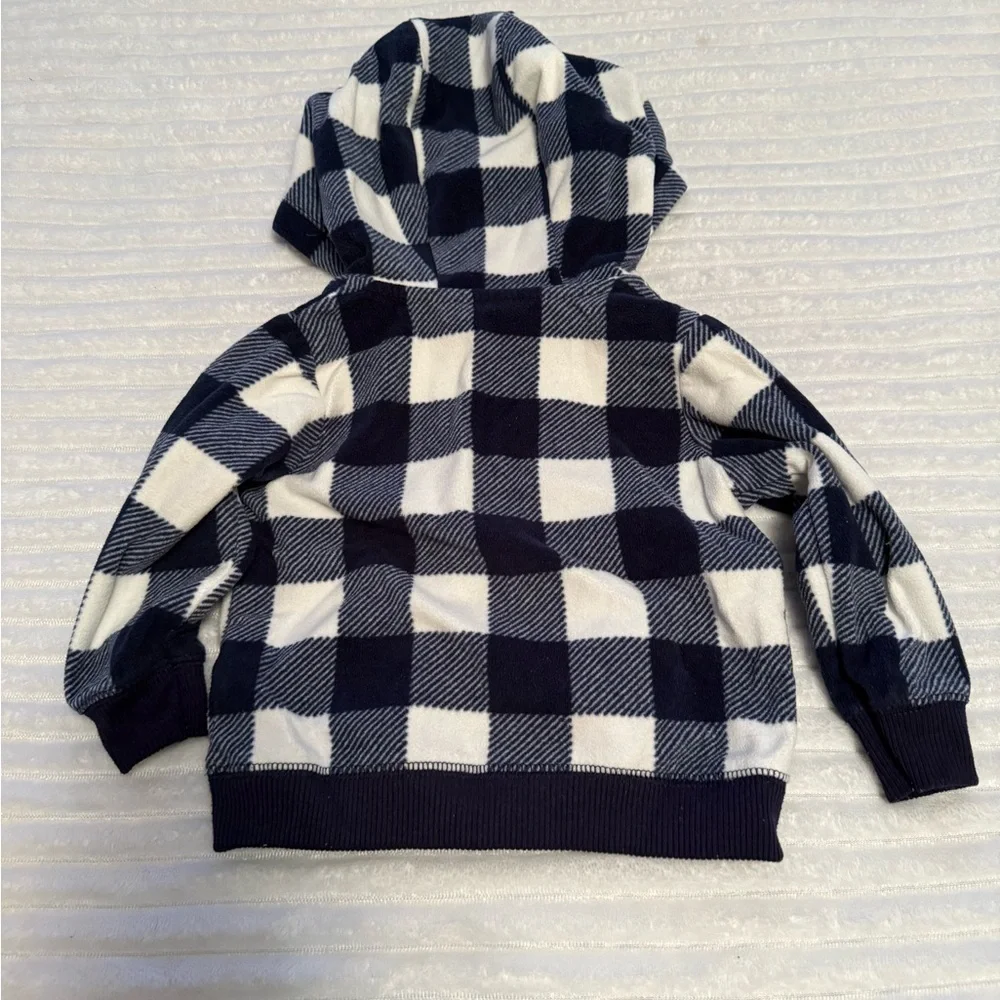 Bundle 3 Kids Hoodies - zip up